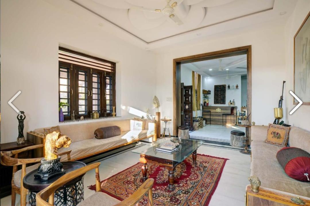 Zest Damodar Garh - The Stress Free Zone Джодхпур Экстерьер фото