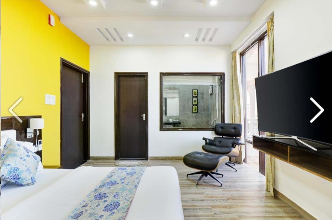 Zest Damodar Garh - The Stress Free Zone Джодхпур Экстерьер фото