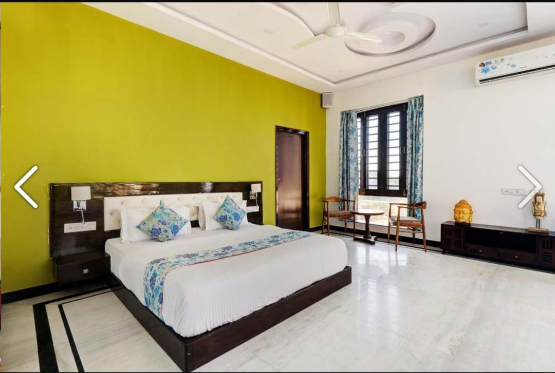 Zest Damodar Garh - The Stress Free Zone Джодхпур Экстерьер фото